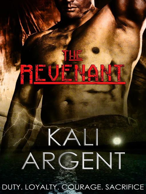 Title details for The Revenant Box Set by Kali Argent - Available